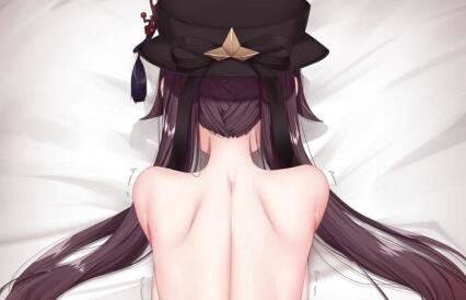 午安原神#原神同人图#P站插画本子【3月10日新】