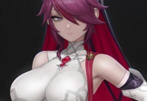 原神同人图：晚安原神#Pixiv福利精选【3月24日新】