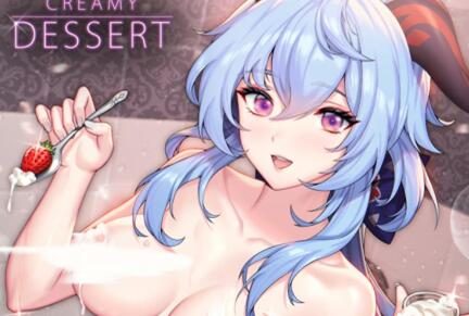 原神同人图：午安原神#P站本子福利【3月21日新】