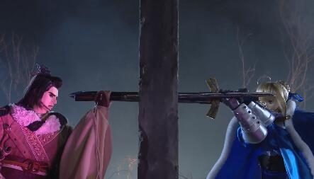 《FGO》×《东离剑游纪 3》联动影片公开