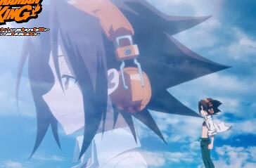 TV动画《通灵王》新作片尾曲《ボクノユビサキ​》公布