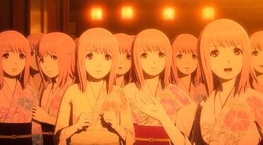 《希德尼娅的骑士》新作剧场版正式预告第2弹公布，5月14日上映