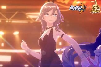 《崩坏3》国际服限定 【兔女郎们的特别演出】