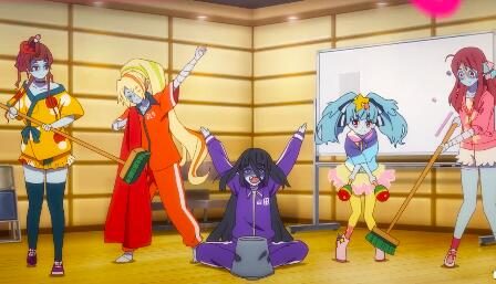 TV动画《佐贺偶像是传奇R》第2季PV2公开，4月8日开播