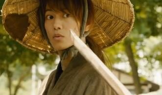 真人电影《浪客剑心 最终章》最新特别影像公布