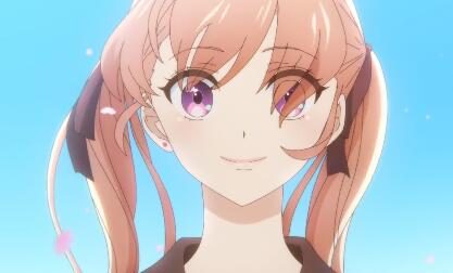 吉河美希新作《杜鹃的婚约》TV动画化PV第1弹公开