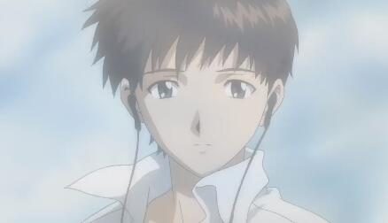 《新世纪福音战士 新剧场版：终》碇真嗣 宣传片