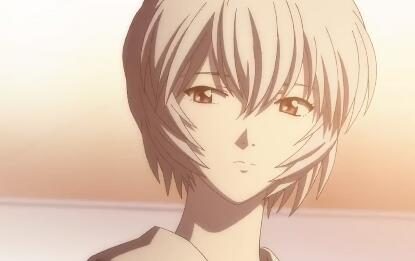 《新世纪福音战士 新剧场版：终》绫波丽 宣传片