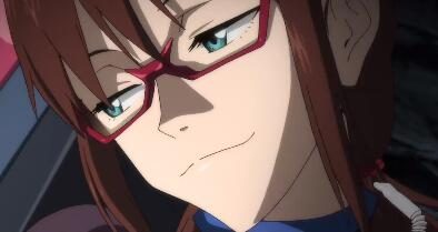 《新世纪福音战士 新剧场版：终》真希波 宣传片