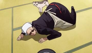 动画版《极主夫道》新宣传片公布,今日网飞正式上线
