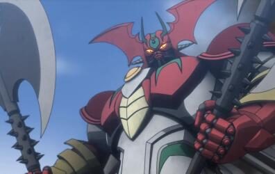 7月新番:TV动画《盖塔机器人ARC》PV第2弹公布