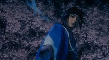 漫画《薄樱鬼》宣布真人电视剧化