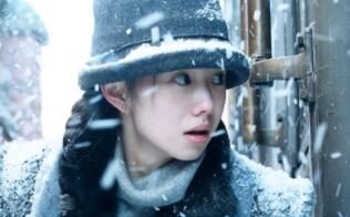 张艺谋导演谍战大片《悬崖之上》发布新预告，4月30日全国上映