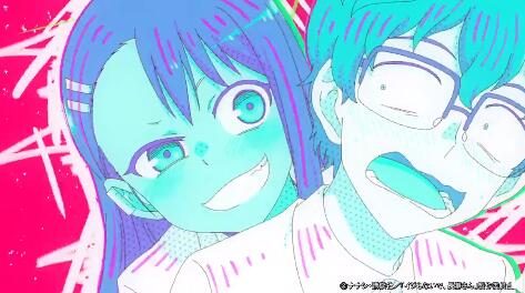 TV动画「不要欺负我，长瀞同学」片头曲动画公开