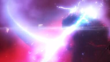 原创动画《哥斯拉：奇异点》公布正式中文预告，6月开播