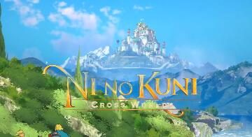 手游《二之国:交错世界》游戏剧情宣传影像(官方中文版)