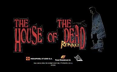 NS版《死亡之屋：重制版》预告公开