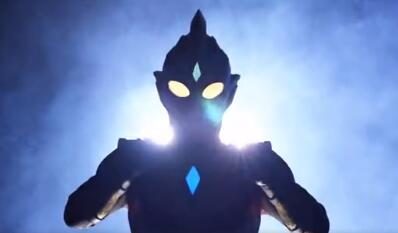 奥特曼最新作《特利迦奥特曼》官方PV公开