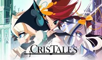 2D像素风格RPG游戏《Cris Tales》将于7月20日发售