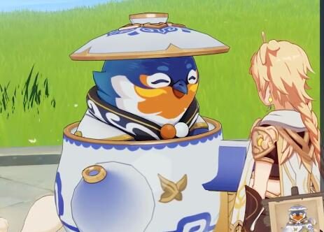 原神1.5：家园系统【尘歌壶】制作组答疑，“种菜功能”还在开发中