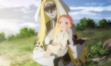 轻小说《世界尽头的圣骑士》TV动画化,10月开播