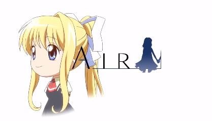 KEY社角色嘉年华动画《かぎなど（Kaginado）》 10月 开播