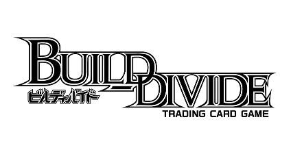 TCG卡牌原创动画《Build Divide》正式公布，10月开播