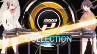 音游《DJMAX RESPECT & V》最新DLC【DMP3】