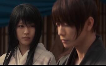 真人电影《浪客剑心 最终章 The Beginning（追忆篇）》特报视频公布