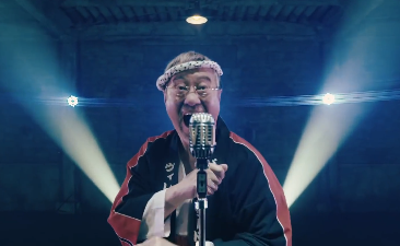 《生化危机8 村庄》官方土味宣传曲公布，由老牌歌手吉几三演唱