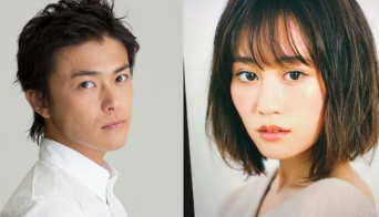 前AKB48成员 前田敦子宣布与丈夫胜地凉离婚