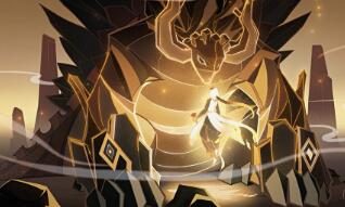 原神内鬼：钟离PV【听书人2】抢先预览，坨子哥诞生秘史