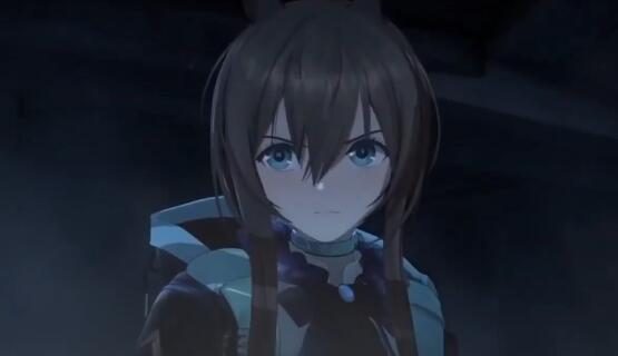 《明日方舟》 2周年 【阿米娅 vs 塔露拉】 动画短片