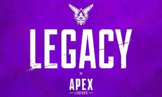 《Apex英雄》第九赛季「经典传承」实机宣传片