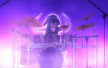 《佐贺偶像是传奇 卷土重来》第二季第4话结尾高能片段