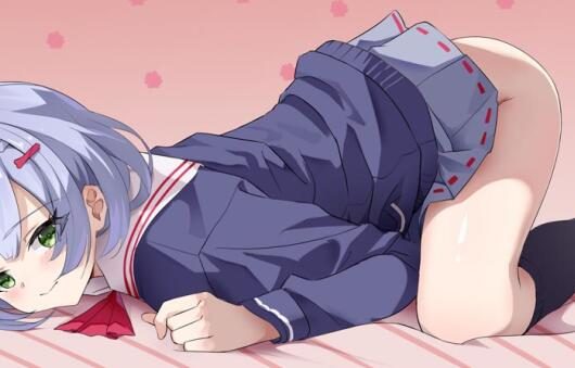 原神同人图：晚安原神#P站插画#每日好图【4月18日新】