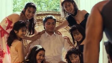 山田孝之主演日剧《全裸监督2》正式中文预告公布， 6月24日开播