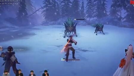 《破晓传说》官方新战斗演示公布，9月10日正式发售