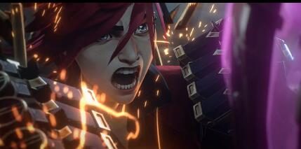 英雄联盟首部动画剧集《Arcane》先导预告公开，秋季上线