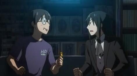 TV动画《小林家的龙女仆S》第二季迷你小剧场第5话 「非常事態」