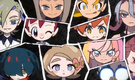 小高和刚新作《世界末日俱乐部》中文宣传片公布，5月27日发售