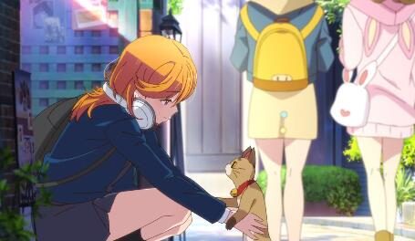 TV动画《LoveLive! Superstar!!》先导 PV 公开，2021年7月开播