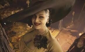 剧透慎入！《生化危机8》全BOSS战视频