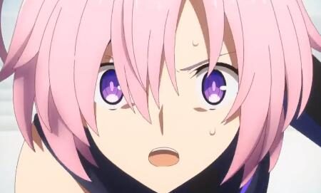 剧场版动画《Fate/Grand Order -终局特异点 冠位时间神殿所罗门-》PV公布