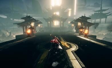 国漫改编3D动作手游《西行纪 燃魂》公布