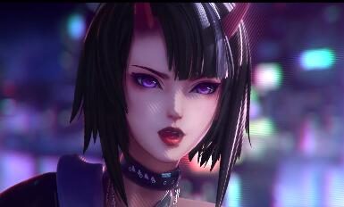 赛博朋克?《阴阳师》IP衍生作《妖怪证悟》计划公开