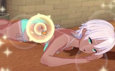 I社《恋活》系列新作公开,懂的都懂