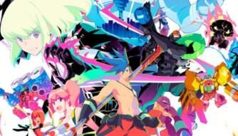 今石洋之导演动画电影《普罗米亚》国内定档 6月5日上映