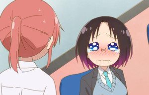 TV动画《小林家的龙女仆S》第二季迷你小剧场 第8话