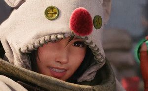 《最终幻想7 重制版 INTERGRADE》尤菲篇全新实际游戏演示